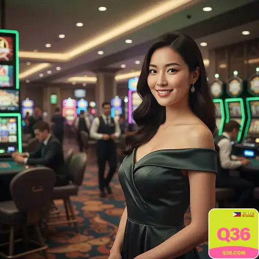 q36 casino 